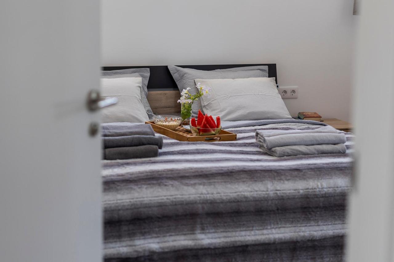 Villa Azure Horizon And Breeze - Panoramic Ocean View And Heated Pool Chayofa 外观 照片