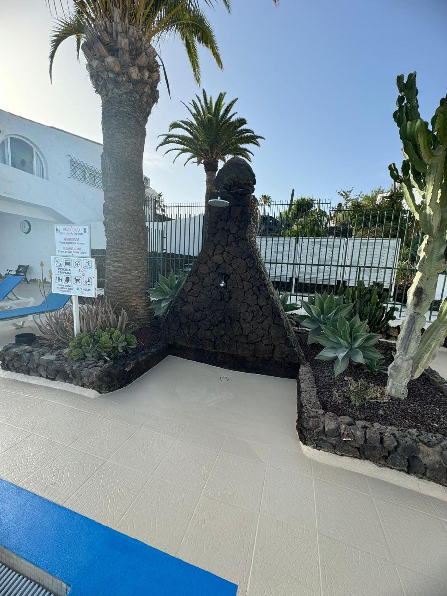 Villa Azure Horizon And Breeze - Panoramic Ocean View And Heated Pool Chayofa 外观 照片